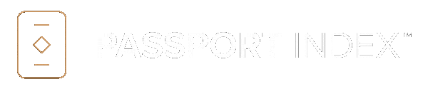 Passport Index logo